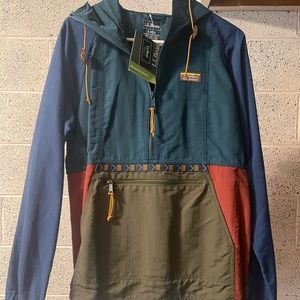 L.L.Bean anorak